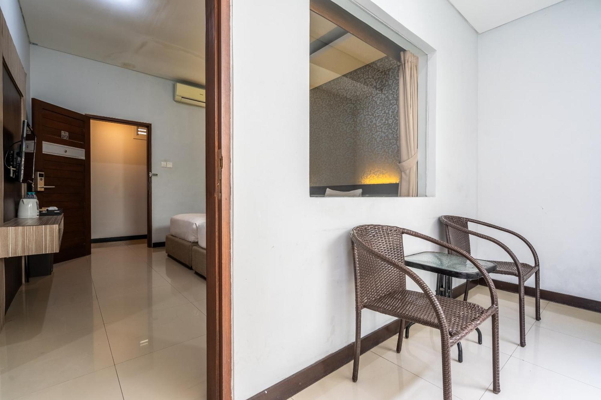 Casa Dasa Legian Exterior foto