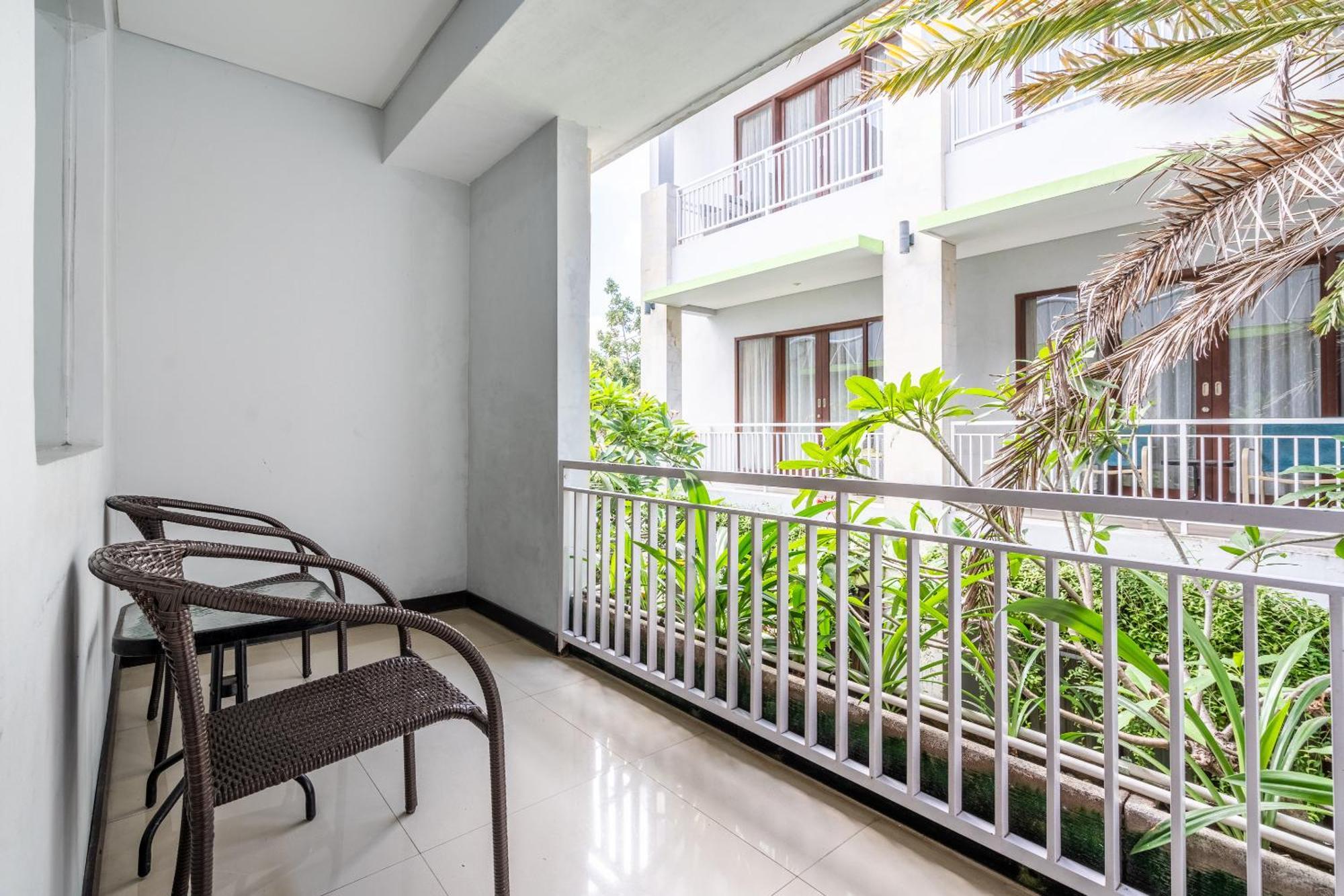 Casa Dasa Legian Exterior foto
